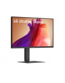 Монитор LG 27U730A-B