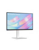 Монитор LG 27US550-W