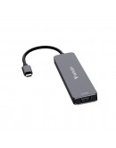Verbatim USB-C Essentials Multiport Hub 7 Port