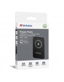 Verbatim MCP-10BK Power Pack 10000 mAh with UBS-C 