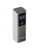 Verbatim Charge 'n' Go Power Bank 27000mAh 183W Gr