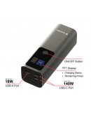 Verbatim Charge 'n' Go Power Bank 27000mAh 183W Gr