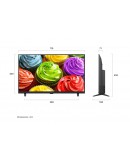 Телевизор LG 32LB650B3LA