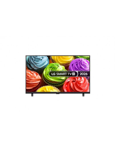 Телевизор LG 32LB651C6LA