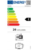 Телевизор Philips 32PFS6050/12