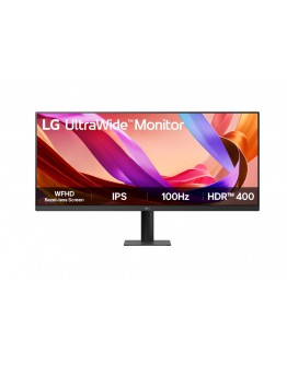 Монитор LG 34U511A-B