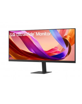 Монитор LG 34U511A-B