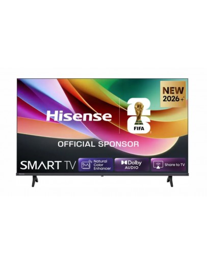 Телевизор Hisense 40