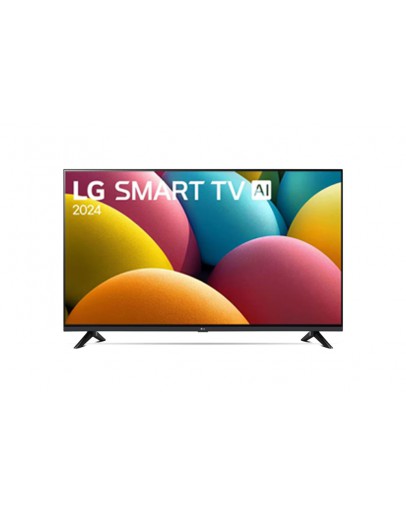 Телевизор LG 43LR60006LA