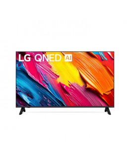 Телевизор LG 43QNED70B3C
