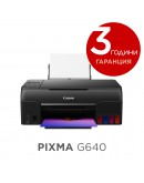 Canon PIXMA G640 All-In-One