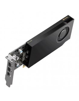 Dell Nvidia RTX A400 4GB GDDR6 LP