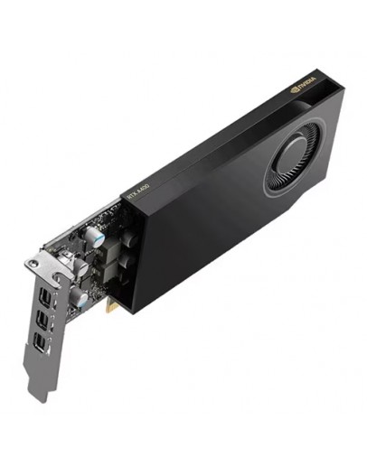 Dell Nvidia RTX A400 4GB GDDR6 LP