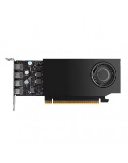 Dell Nvidia RTX A400 4GB GDDR6 LP