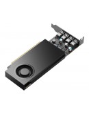 Dell Nvidia RTX A400 4GB GDDR6 LP
