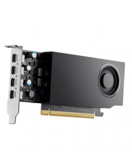 Dell Nvidia RTX A1000 8GB GDDR6