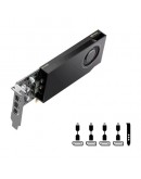 Dell Nvidia RTX A1000 8GB GDDR6 LP