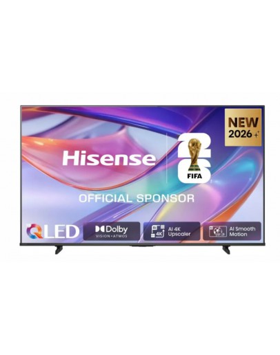 Телевизор Hisense 50