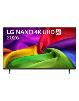 Телевизор LG 50NU800B3LC