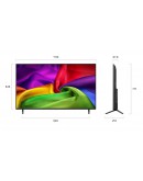 Телевизор LG 50NU800B3LC