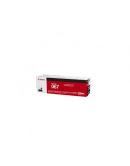 Canon CRG-067 BK