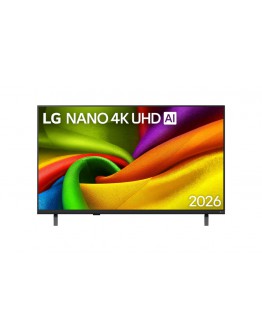 Телевизор LG 55NU850B3LA