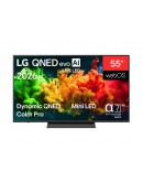 Телевизор LG 55QNED81B3A
