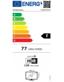 Телевизор LG 55QNED81B3A