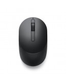 Dell Mobile Wireless Mouse - MS3320W - Black