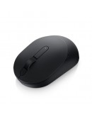 Dell Mobile Wireless Mouse - MS3320W - Black
