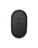 Dell Mobile Wireless Mouse - MS3320W - Black