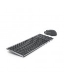 Dell Multi-Device Wireless Keyboard and Mouse - KM
