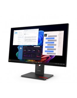 Монитор Lenovo ThinkVision T27ud-40 27