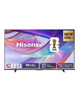Телевизор Hisense 65