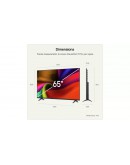 Телевизор LG 65NU8E0B3LA
