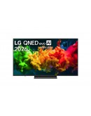 Телевизор LG 65QNED81B3A