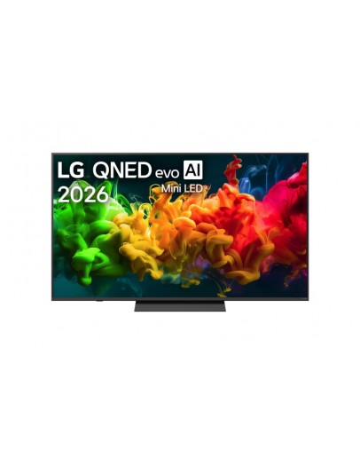 Телевизор LG 65QNED81B3A