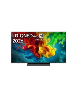 Телевизор LG 65QNED83B3A