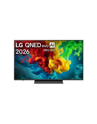 Телевизор LG 65QNED83B3A