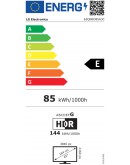 Телевизор LG 65QNED85A3C