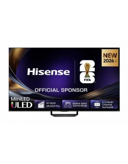 Телевизор Hisense 65