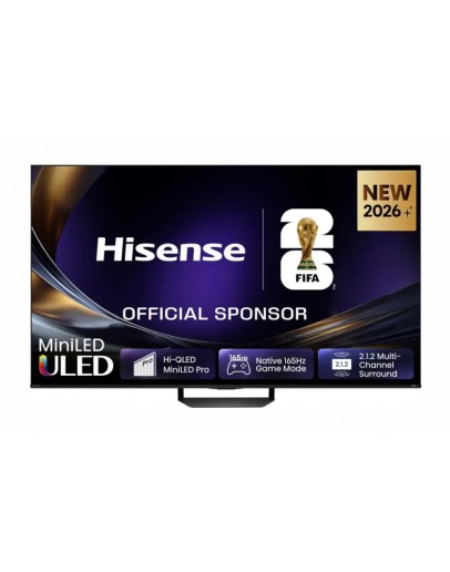 Телевизор Hisense 65
