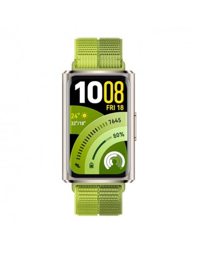 Huawei Band 11 Pro Candy-B49W Green