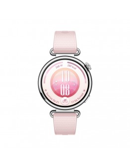 Huawei Watch GT 7  Konsu-B39F Pink Fluoroelastomer