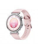Huawei Watch GT 7  Konsu-B39F Pink Fluoroelastomer