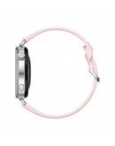 Huawei Watch GT 7  Konsu-B39F Pink Fluoroelastomer