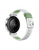 Huawei Watch GT 7  Konsu-B39LG White and Green Com