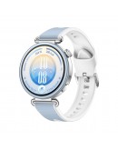 Huawei Watch GT 7  Konsu-B39FB Blue and White Fluo