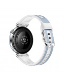 Huawei Watch GT 7  Konsu-B39FB Blue and White Fluo
