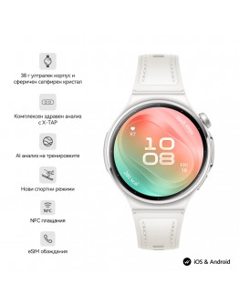 Huawei Watch 6
